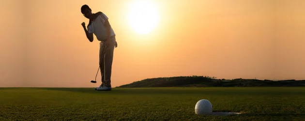 Sweetgrass Golf Club