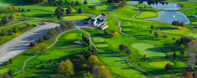 Conestoga Golf Club