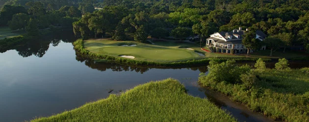 Caledonia Golf & Fish Club