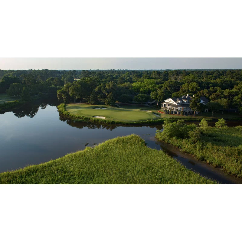 Caledonia Golf & Fish Club