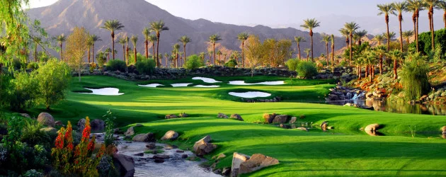 Indian Wells Golf Resort