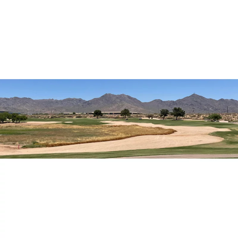 TPC Scottsdale Champions Course