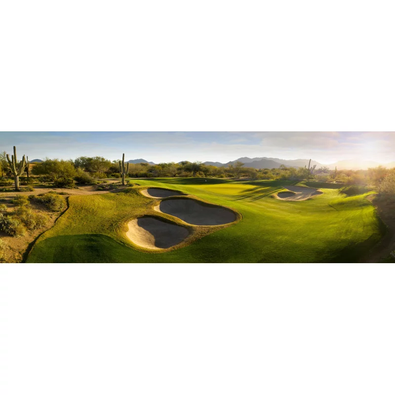 Grayhawk Golf Club