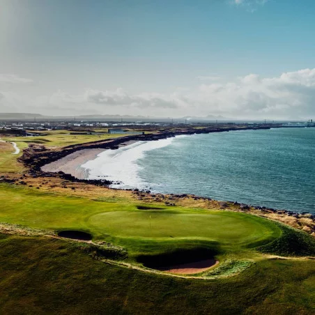 Keilir Golf Club image 3