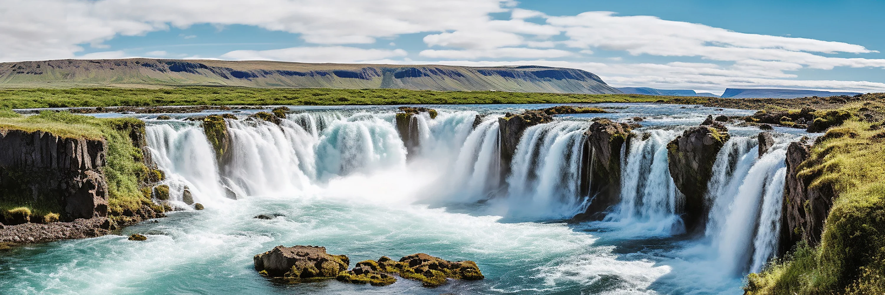 Golf Suðurnesja - Hólmsvöllur