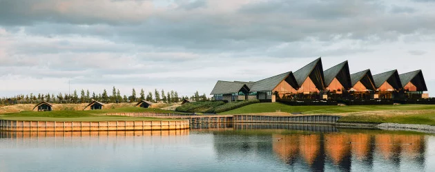 Great Northern Golf Resort