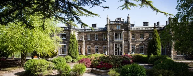 Mar Hall Golf Resort