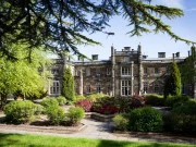 Earl of Mar Golf Course