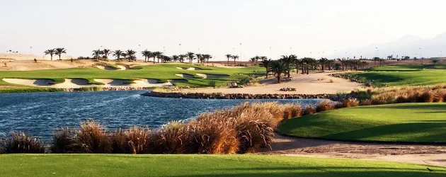 Ayla Golf Club