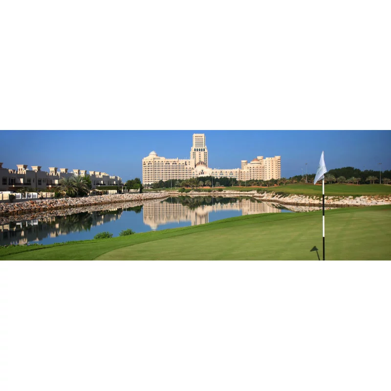 Ras Al Hamra Golf Club