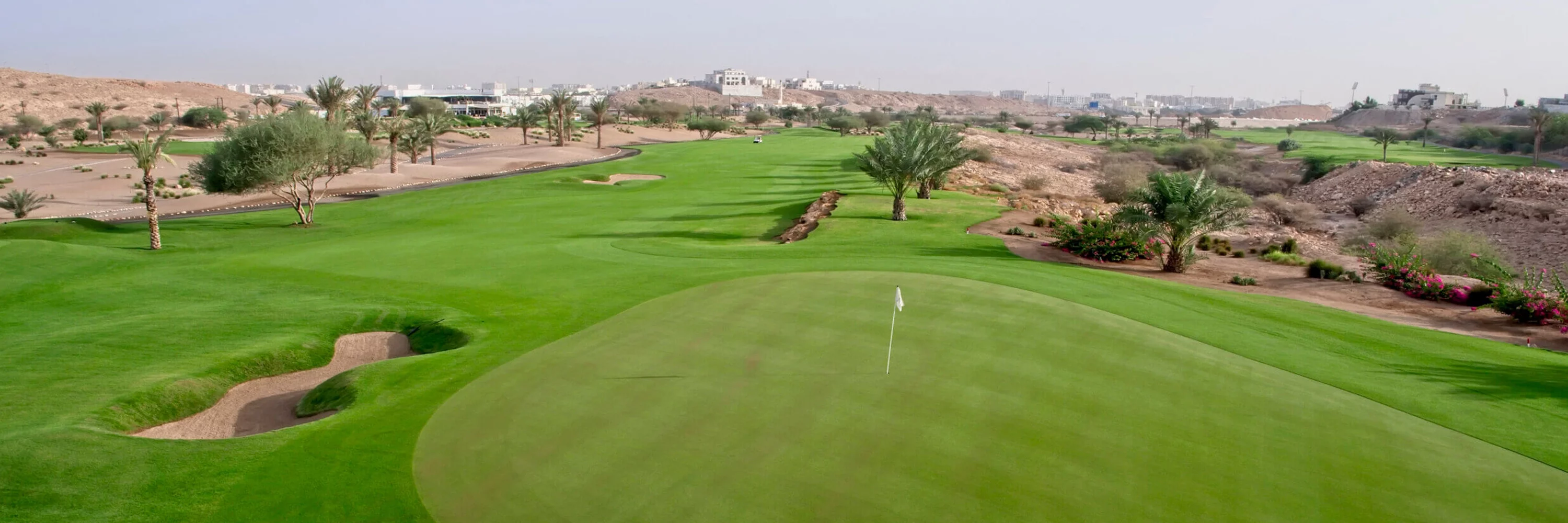 Ghala Golf Club