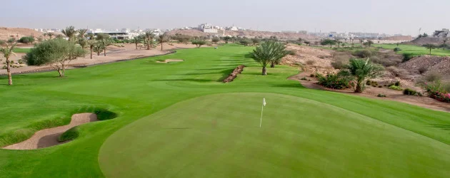 Ghala Golf Club