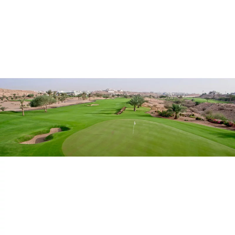 Ghala Golf Club