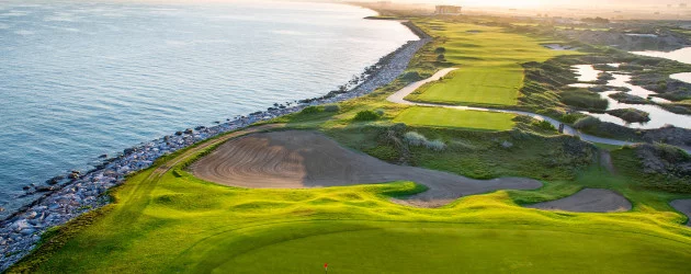 5* Kempinski Hotel, Muscat (Oman) - Séjour VIP 9 Jrs / 8 Nts - Séjour EGF