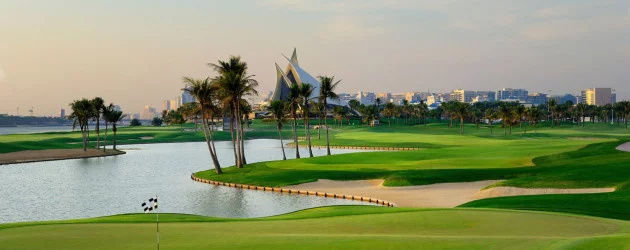 5* Park Hyatt, Dubaï (Émirats Arabes Unis) - Séjour VIP 9 Jrs / 8 Nts - Séjour EGF