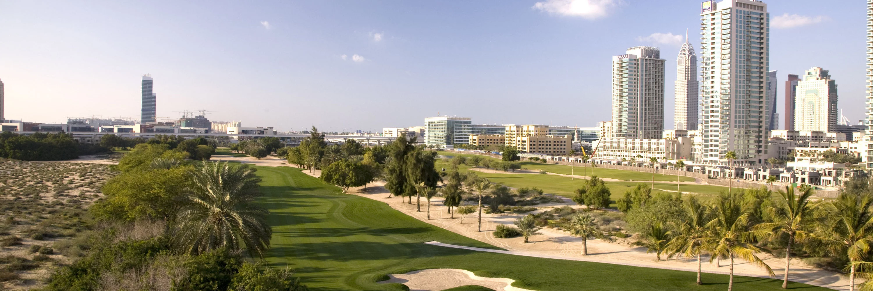 5* Four Seasons Resort Dubai (Émirats Arabes Unis) - Séjour VIP 6 Jrs / 5 Nts - Séjour EGF