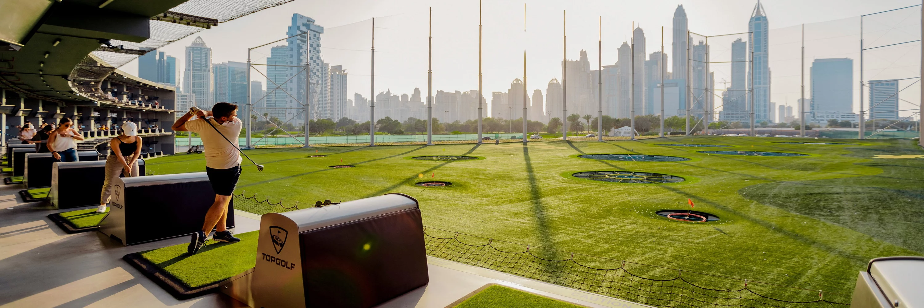 5* Four Seasons Resort Dubai (Émirats Arabes Unis) - Séjour VIP 6 Jrs / 5 Nts - Séjour EGF