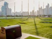 5* Four Seasons Resort Dubai (Émirats Arabes Unis) - Séjour VIP 6 Jrs / 5 Nts - Séjour EGF