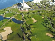 5* Four Seasons Resort Dubai (Émirats Arabes Unis) - Séjour VIP 6 Jrs / 5 Nts - Séjour EGF