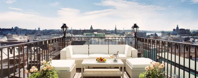 Séjour 7 Jrs 6 Nts au Radisson Collection Strand - Stage de Perfectionnement 4 Jours avec Pro EGF