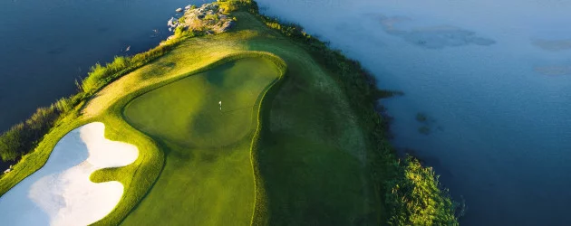 Hôtel 5* Radisson Collection Strand (Stockholm) - Sjr 7 Jrs, 6 Nts - Stage de Perfectionnement de 4 Jours avec Pro EGF