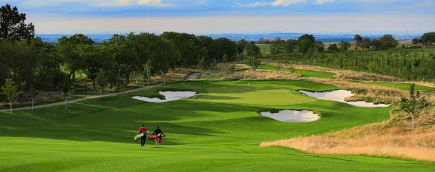 Séjour Golf 6 Jours 5 Nuits - Stage 4 Jours Perfectionnement & Méthode MRP avec un Pro EGF