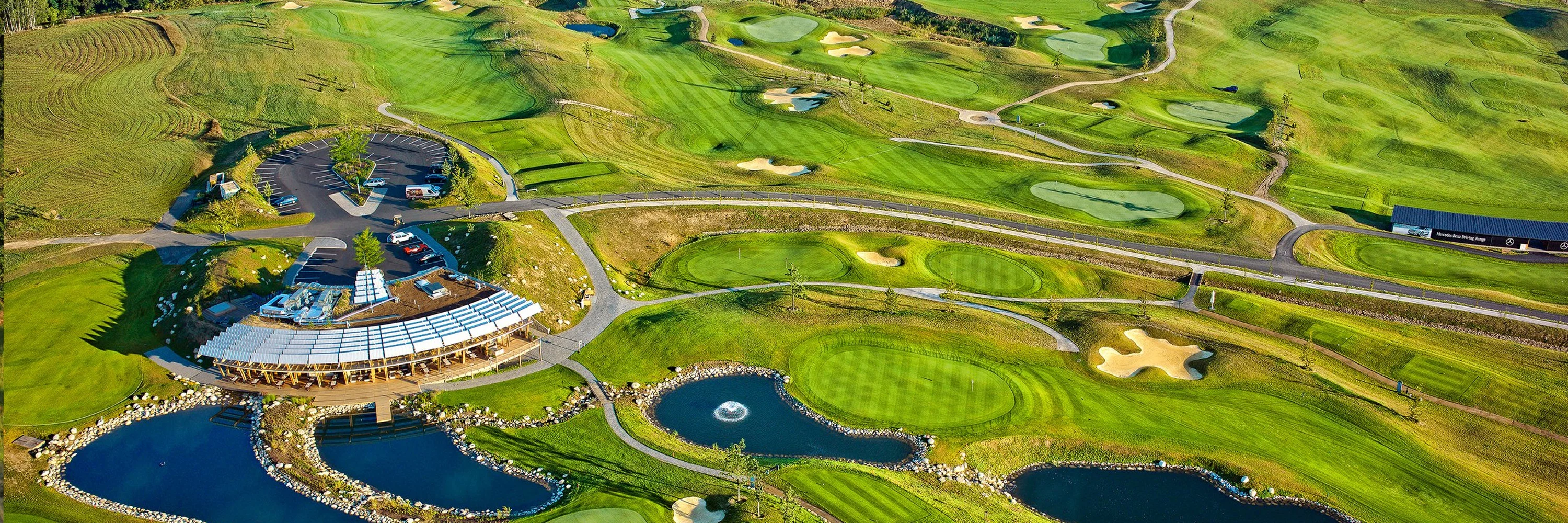 Hôtel 5* Volcano Spa Hotel (Prague) - Séjour 6 Jrs 5 Nts - Stage 4 Jrs Perfectionnement & Méthode MRP avec un Pro EGF