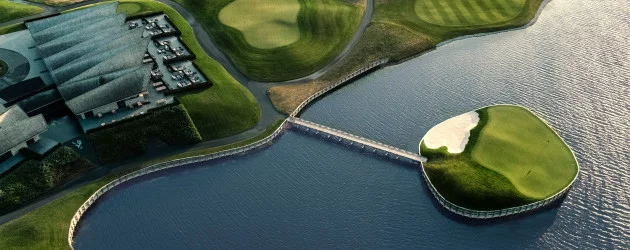 5* Great Northern (Danemark) - Séjour 5 Jrs / 4 Nts - 3 Green Fees