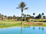 Maroc (Marrakech) - Séjour VIP DUO 6 Jrs / 5 Nts au 5* Hôtel & Ryads Barrière Le Naoura - Stage 4 Jrs avec Enseignant EGF