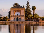 Maroc (Marrakech) - Séjour VIP DUO 6 Jrs / 5 Nts au 5* Hôtel & Ryads Barrière Le Naoura - Stage 4 Jrs avec Enseignant EGF