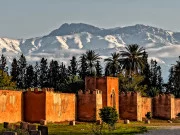 Golf à Marrakech (Maroc) - Stage 4 Jours - 4 Parcours Accompagnés avec Pro EGF