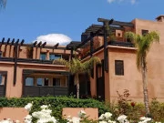 5* Hôtel & Ryads Barrière Le Naoura (Marrakech) - Séjour 6 Jours / 5 Nuits - Stage Perfectionnement 4 Jours avec un Pro EGF