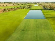 5* Hôtel & Ryads Barrière Le Naoura (Marrakech) - Séjour 6 Jours / 5 Nuits - Stage Perfectionnement 4 Jours avec un Pro EGF