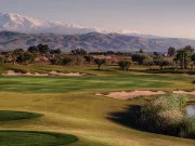 5* Hôtel & Ryads Barrière Le Naoura (Marrakech) - Séjour 6 Jours / 5 Nuits - Stage Perfectionnement 4 Jours avec un Pro EGF