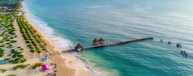 5* Majestic Elegance Costa Mujeres (Cancun, Mexique) - Séjour VIP 10 Jrs / 9 Nts - Séjour EGF