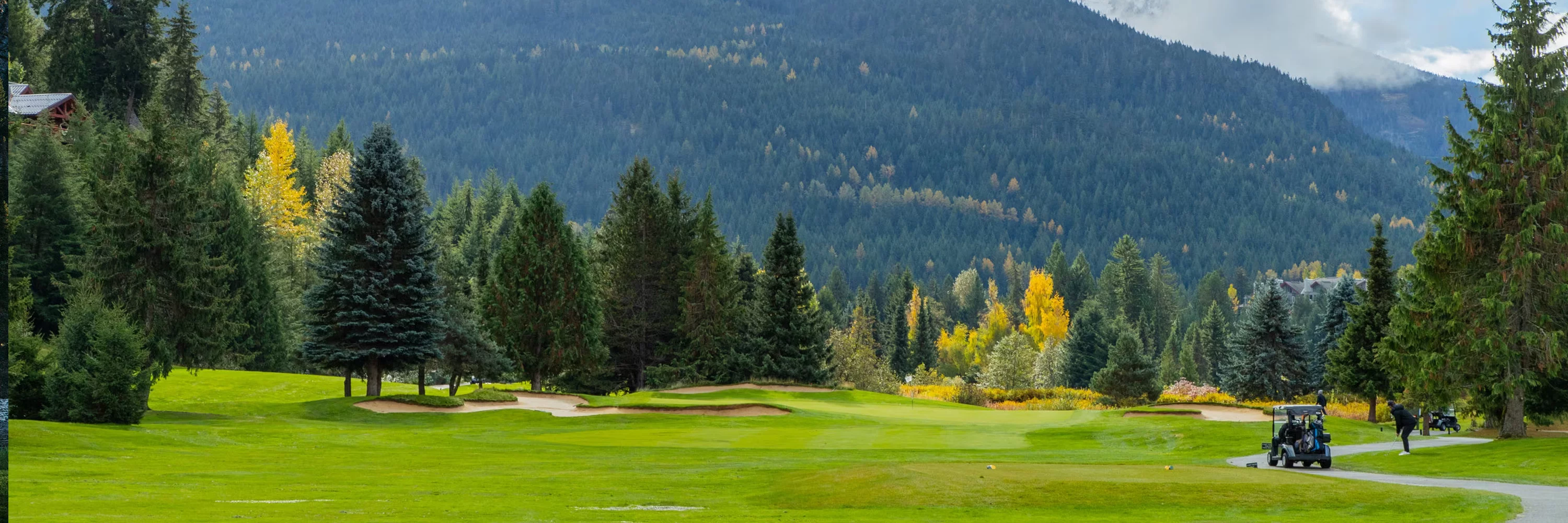 5* Four Seasons Resort Whistler (Colombie-Britannique, Canada) - Séjour 10 Jrs / 9 Nts - Séjour EGF