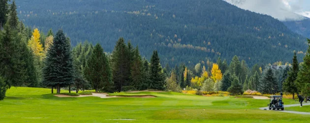 5* Four Seasons Resort Whistler (Colombie-Britannique, Canada) - Séjour 10 Jrs / 9 Nts - Séjour EGF