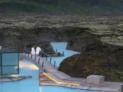 5* The Retreat at Blue Lagoon (Islande) - Séjour VIP 7 Jrs / 6 Nts - Séjour EGF