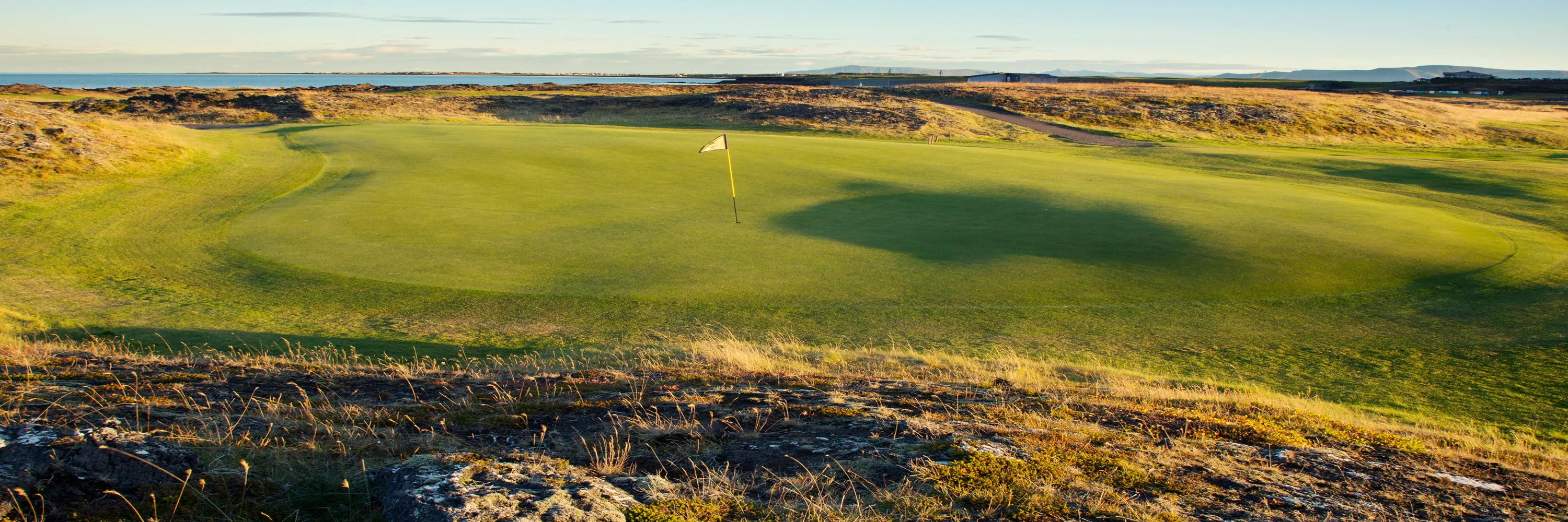 5* The Retreat at Blue Lagoon (Islande) - Séjour VIP 7 Jrs / 6 Nts - Séjour EGF