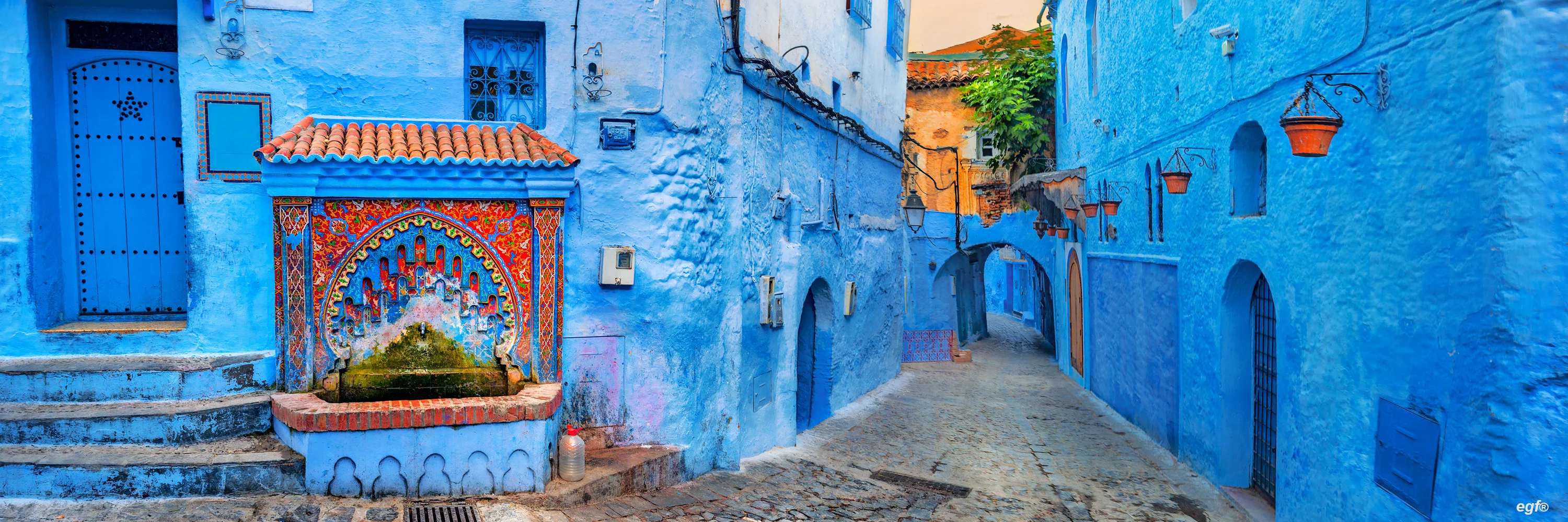 5* Mandarin Oriental, Marrakech (Maroc) - Séjour VIP 6 Jrs / 5 Nts - Séjour EGF