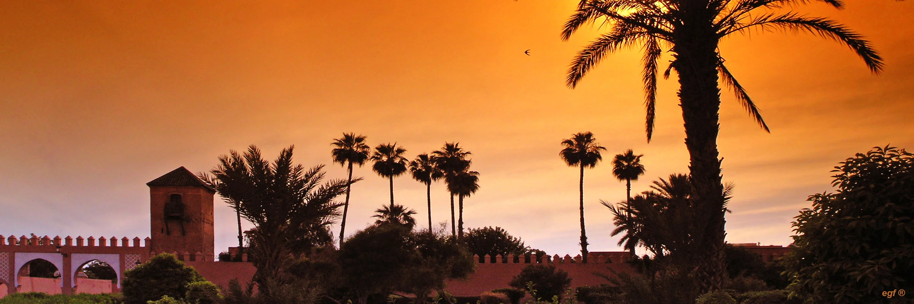 5* Mandarin Oriental, Marrakech (Maroc) - Séjour VIP 6 Jrs / 5 Nts - Séjour EGF