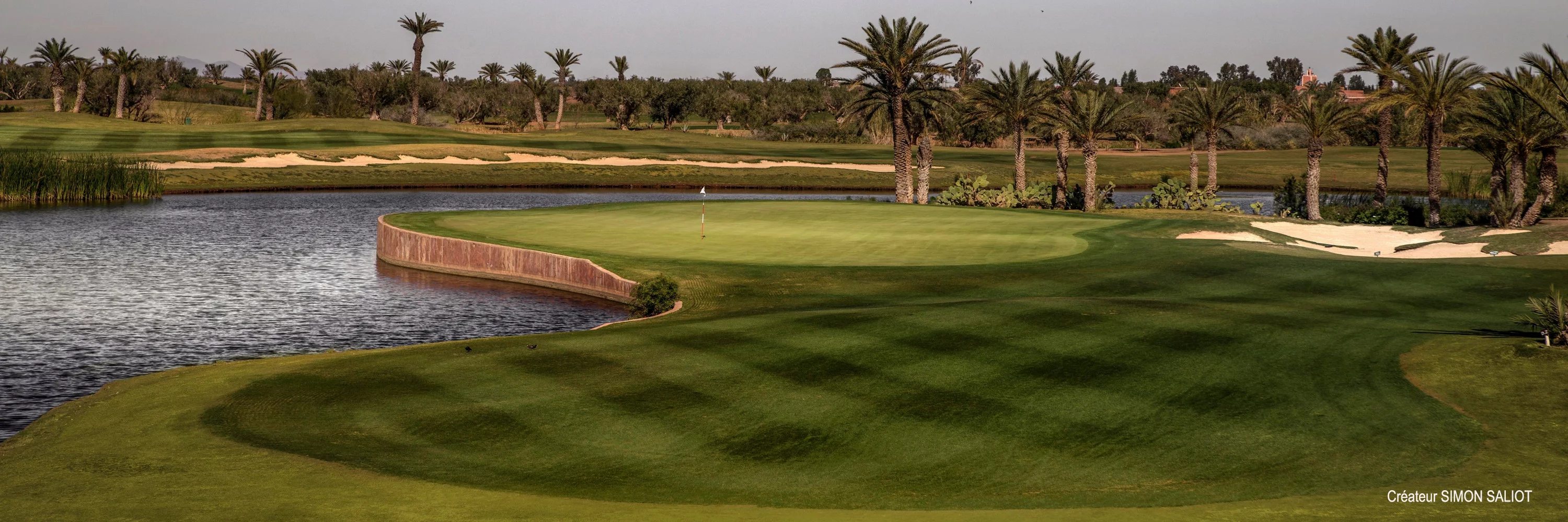 5* Mandarin Oriental, Marrakech (Maroc) - Séjour VIP 6 Jrs / 5 Nts - Séjour EGF