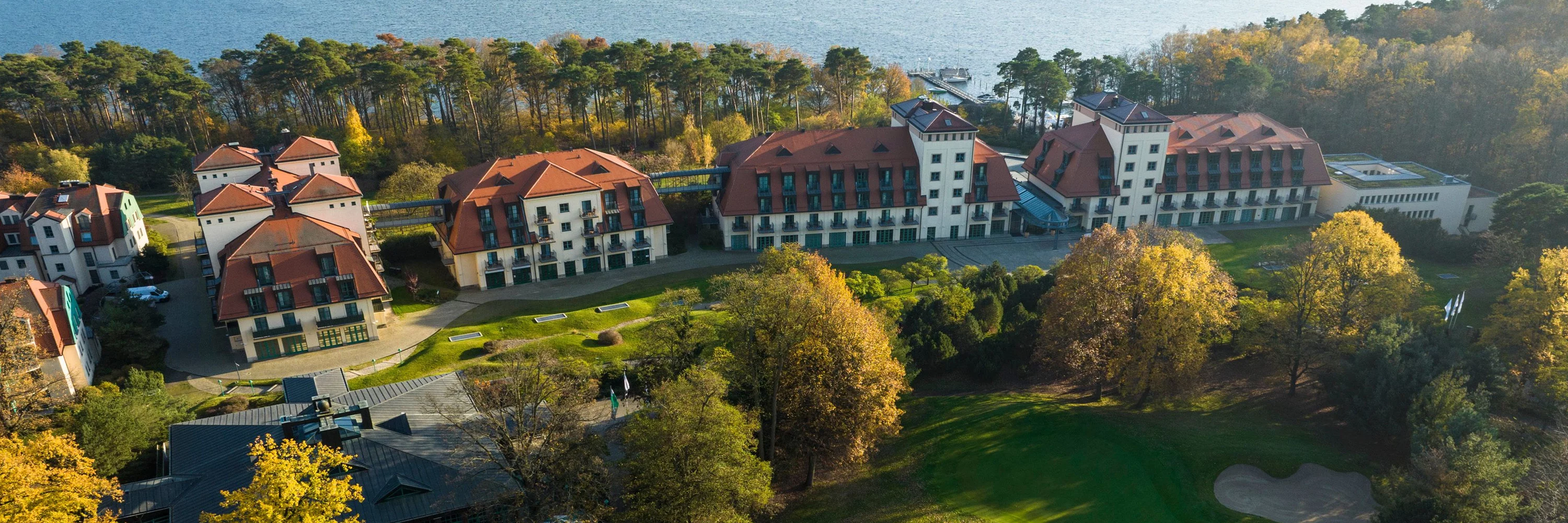 Bad Saarower Golf Club