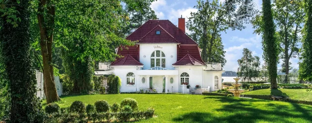 5* Villa Contessa (Allemagne) - Séjour VIP 5 Jrs / 4 Nts - Séjour EGF