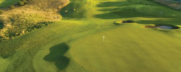 Golf & Country Club Motzener See