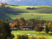 Golfplatz Urslautal