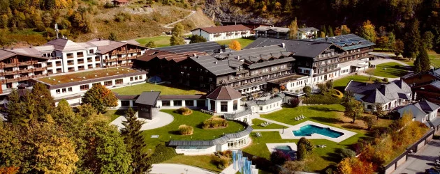 Golf Club Gut Brandlhof