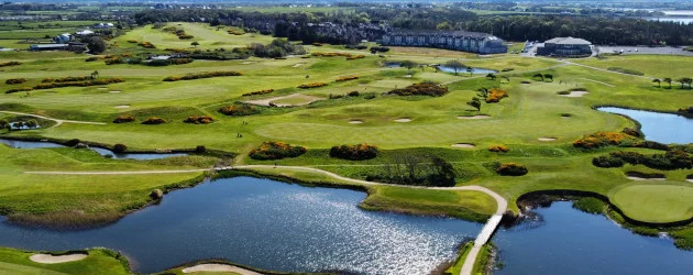 Galway Golf Club