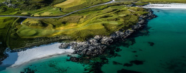 Connemara Golf Links