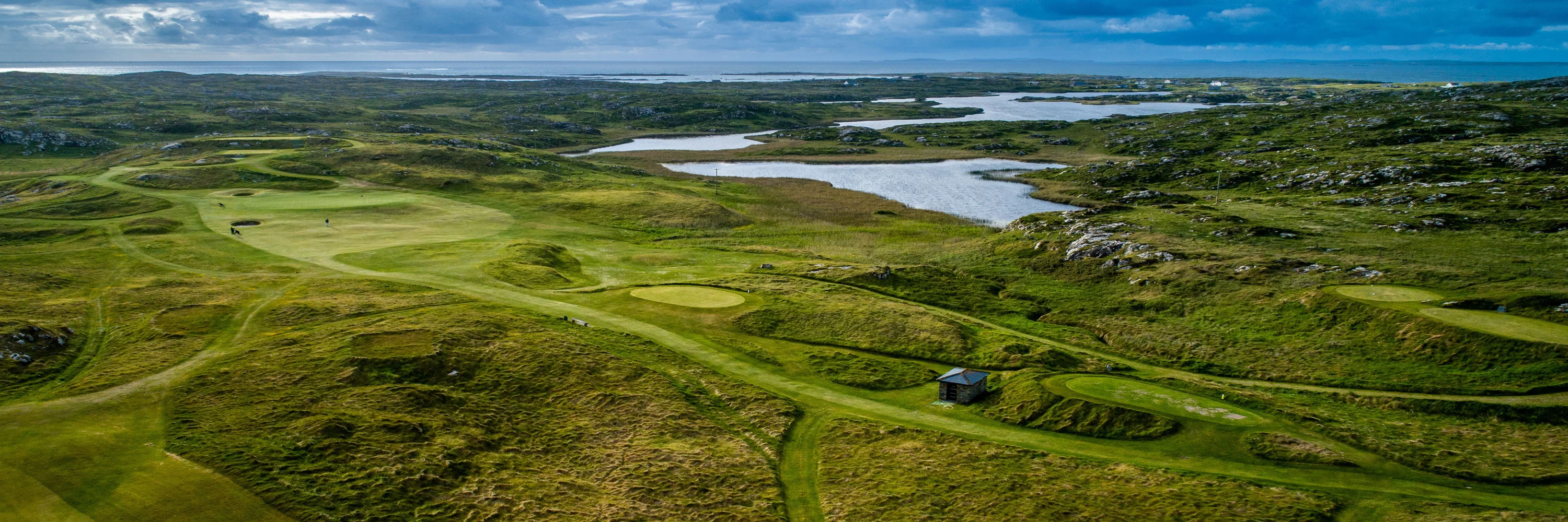 Connemara Golf Links